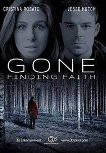 Em Busca da Minha Filha (GONE: My Daughter)