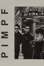Depeche Mode: Pimpf (Depeche Mode: Pimpf)