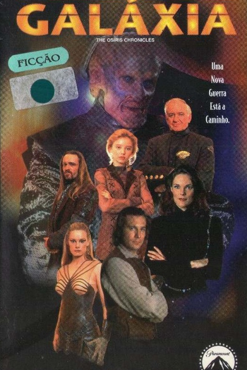  de Filme A Conquista da Galáxia (1996)