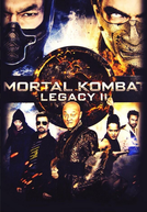 Mortal Kombat: Legacy (2ª Temporada) (Mortal Kombat: Legacy (Season 2))