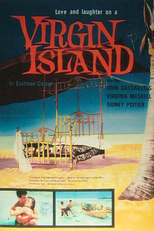 A Ilha do Pecado (Virgin Island)