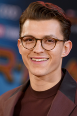 Tom Holland (X)