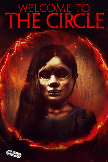  de Filme Welcome to the Circle (2020)