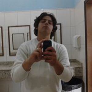 Foto de perfil de Filipe