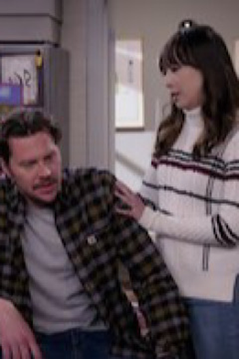 Poster de Episódio Harmony (2019)