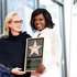 Viola Davis | Atriz é homenageada na Calçada da Fama em Hollywood