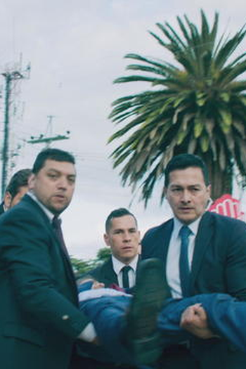 Poster de Episódio Capítulo 57 : El atentado (2019)