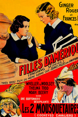 Escola de Elegância (Finishing School)