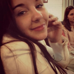 Foto de perfil de Vitória Bett