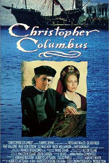  de Série Cristóvão Colombo (1985)