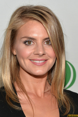 Eliza Coupe