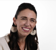 Jacinda Ardern