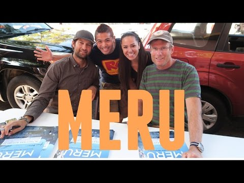 Foto 1 de Meru: O Centro do Universo