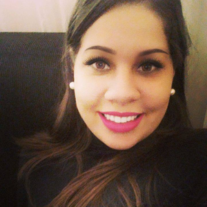 Foto de perfil de Amanda Nascimento Zatti