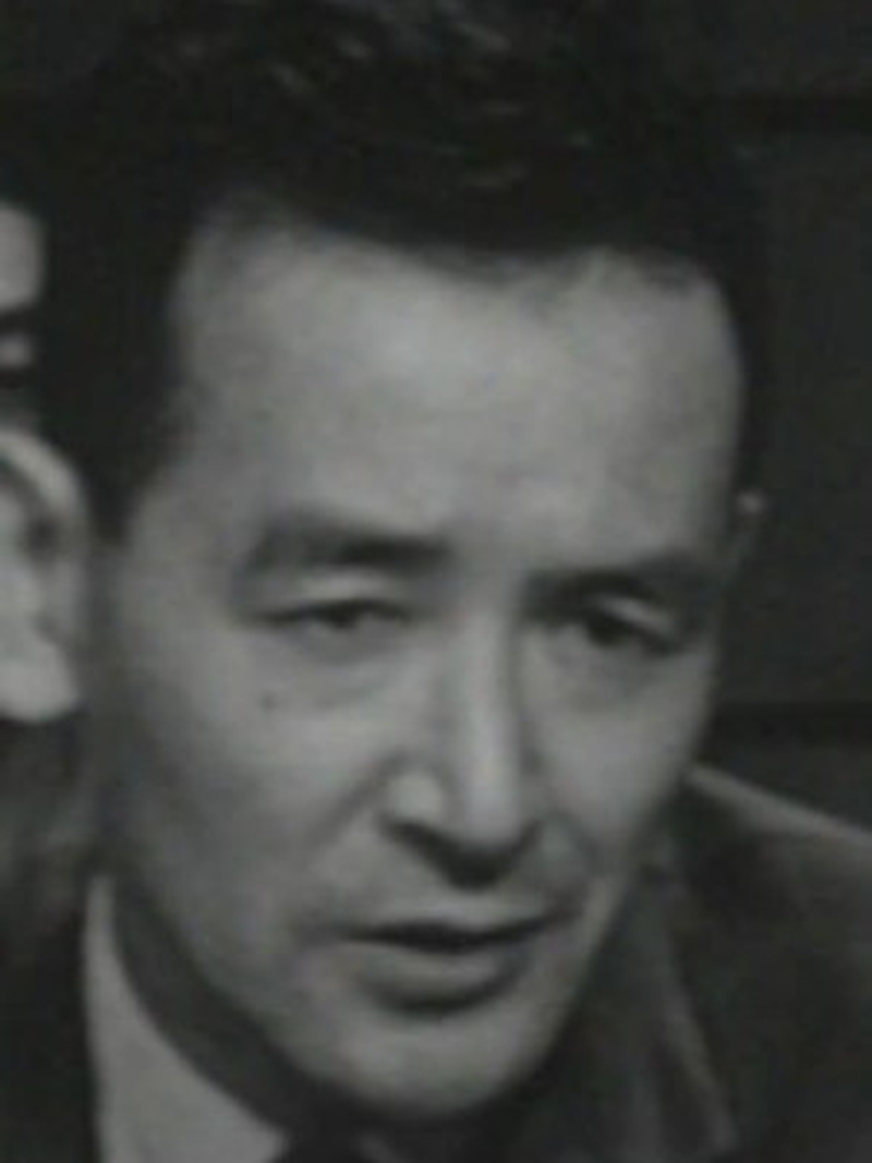 Fuyuki Murakami - Foto 1