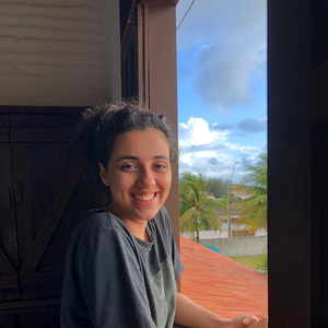 Foto de perfil de Ellen lourenço