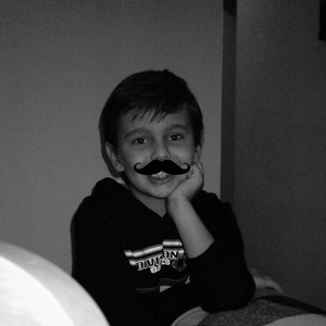 Foto de perfil de Lucas