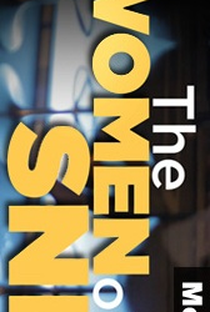 The Women of SNL - Poster / Capa / Cartaz - Oficial 1