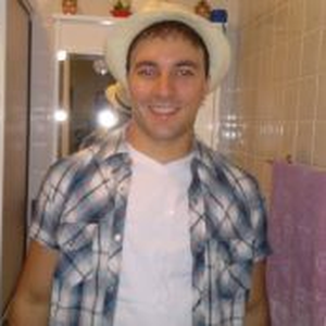 Foto de perfil de Cícero Fernando Thrum