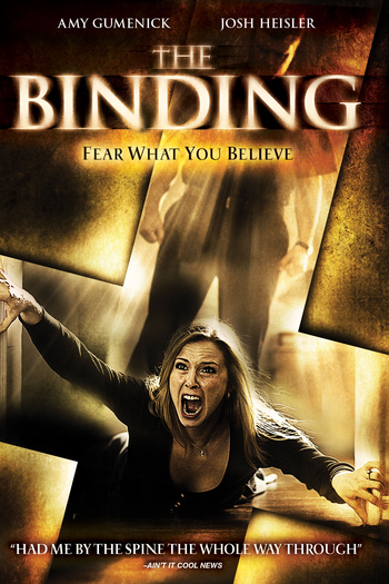  de Filme O Elo (2015)