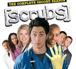 Scrubs (2ª Temporada)