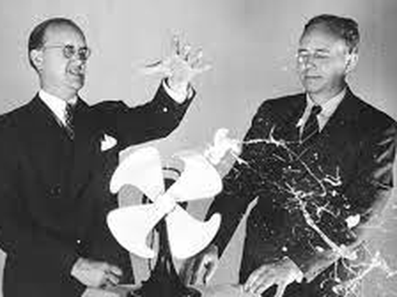 Foto 1 de Quicker'n a Wink