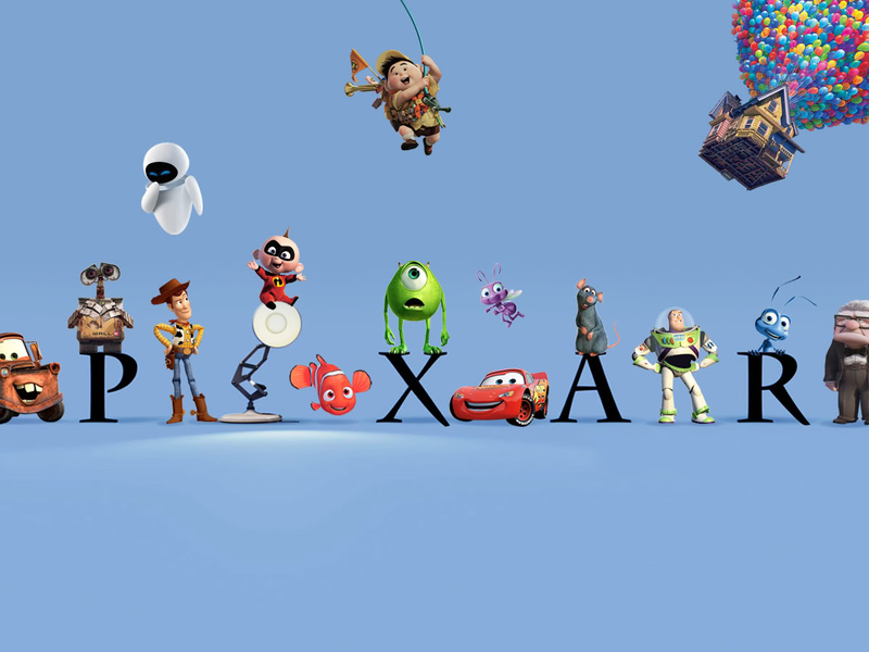 Foto 5 de A História da Pixar