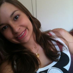 Foto de perfil de Larissa Costa