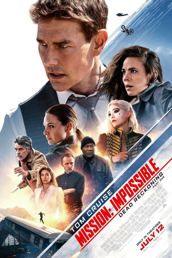  de Filme Missão: Impossível - Acerto De Contas Parte Um (2023)