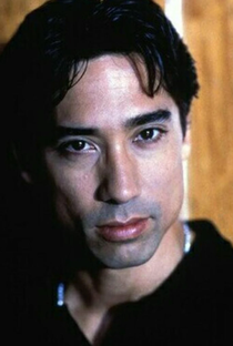 Keith Cooke - Poster / Capa / Cartaz - Oficial 2