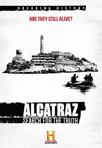 Alcatraz: Em Busca da Verdade (Alcatraz: Search for the Truth)