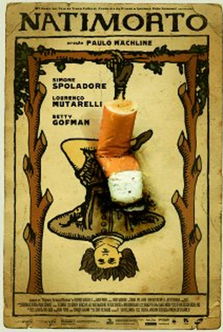 Poster 1 de Filme Natimorto (2009)