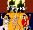 Karatê Kid: Série Animada
