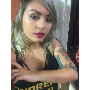 Foto de perfil de Isabella