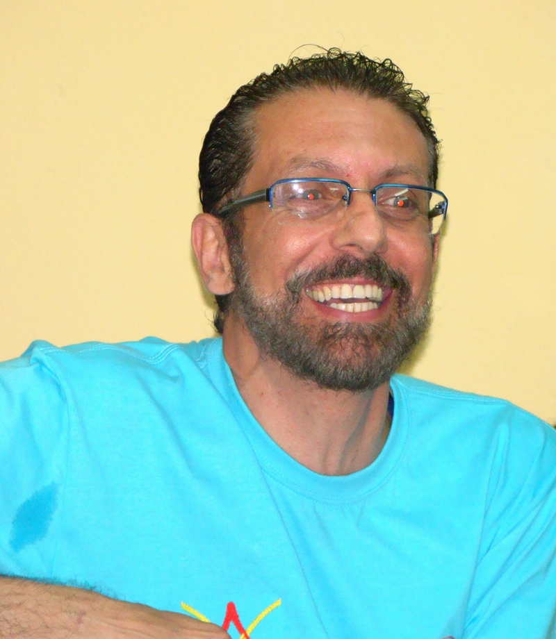 Elson Ferreira - Foto 1