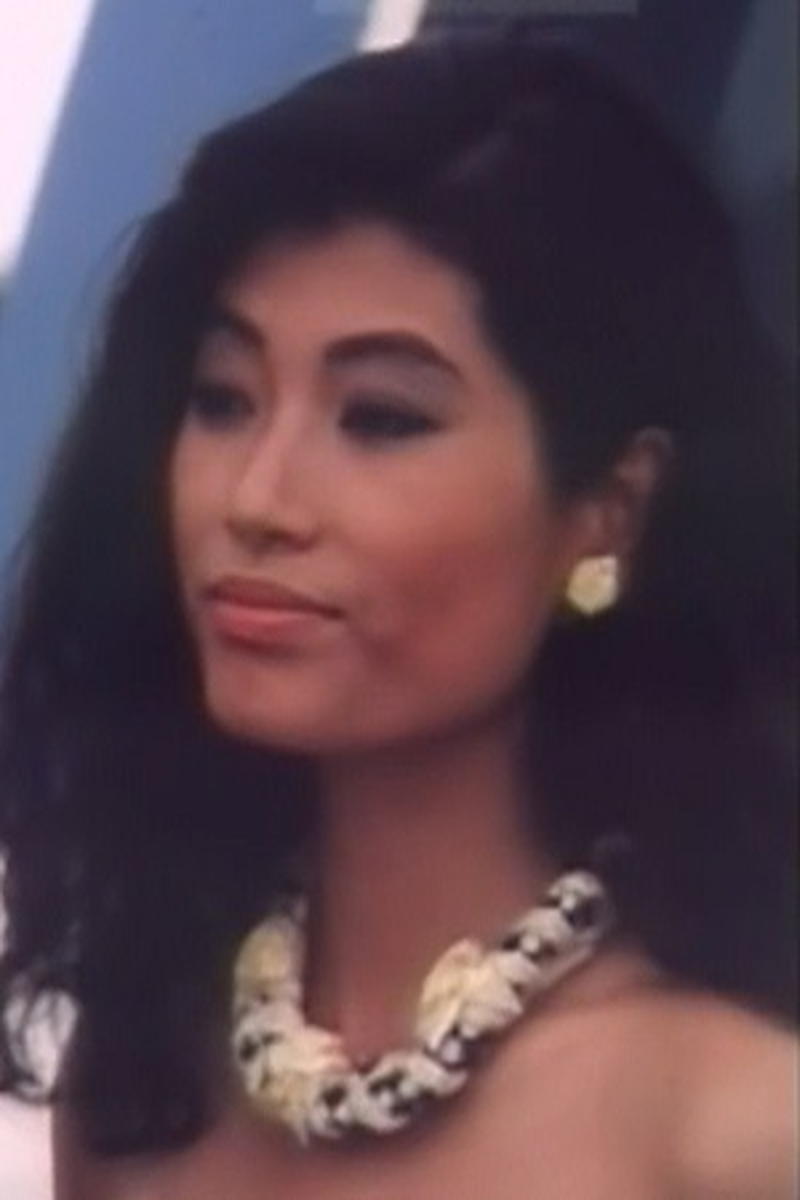 Jacinta Lee (I) - Foto 1