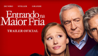 Entrando Na Maior Fria | Trailer Oficial | LEG | Novembro nos cinemas | Paramount Pictures Brasil