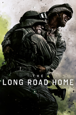 The Long Road Home (The Long Road Home)