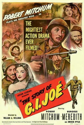 Poster 2 de Filme Também Somos Seres Humanos (1945)