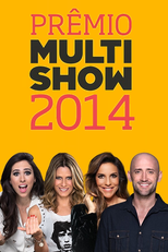 Prêmio Multishow 2014 (Prêmio Multishow 2014)