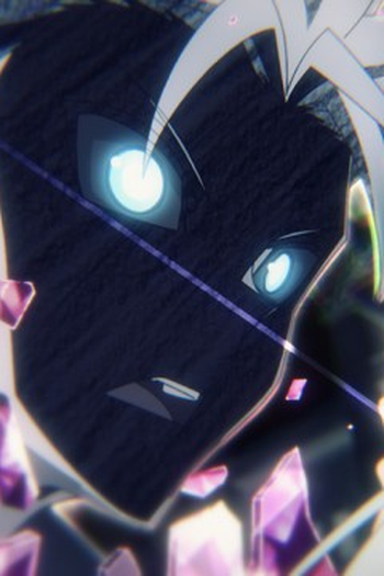 Poster de Episódio 作為と呵責 (2023)