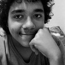 Foto de perfil de Afonso Luiz