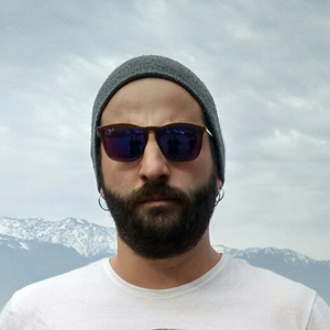 Foto de perfil de Paulo