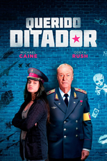 Querido Ditador (Coup D'etat)