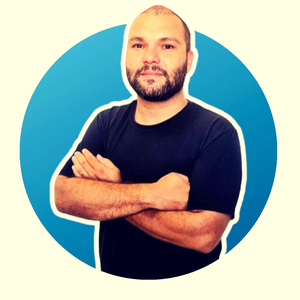 Foto de perfil de Danilo Tavares
