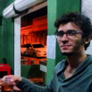 Foto de perfil de Lusca Almeida