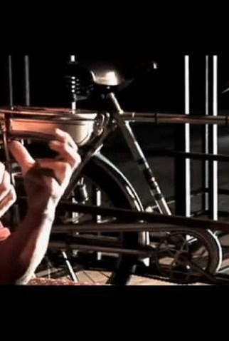 Poster 1 de Filme As Bicicletas de Joinville (2011)
