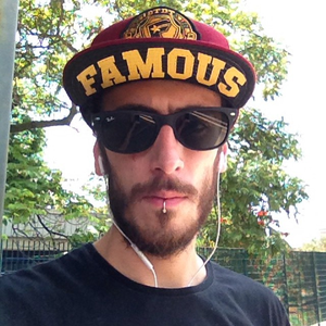 Foto de perfil de Fernando Nanzer