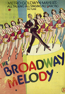 Melodia da Broadway (The Broadway Melody)