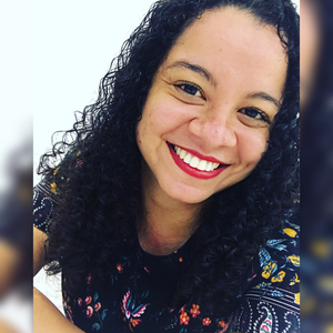 Foto de perfil de Karina Ottoni